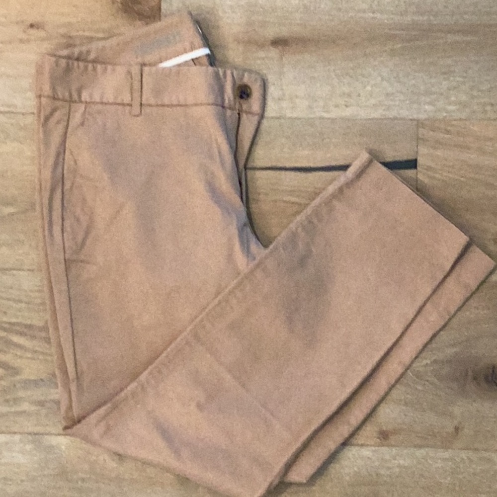 J Crew Frankie Pant